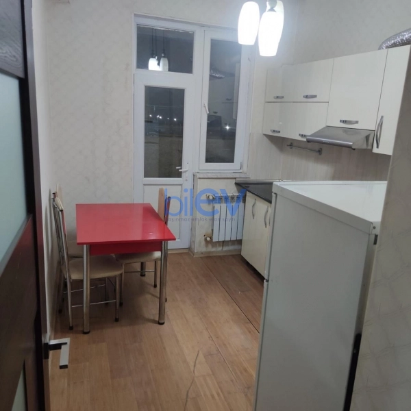 Aylıq Kirayə 2 otaqlı Yeni Tikili bina evi  60m², Xırdalan