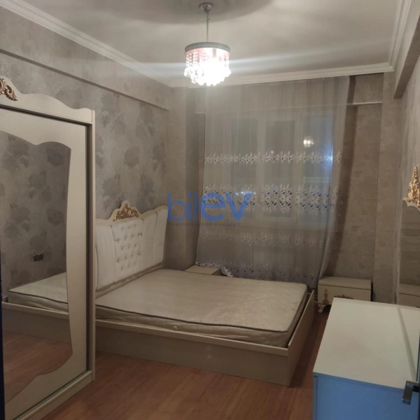 Aylıq Kirayə 2 otaqlı Yeni Tikili bina evi  60m², Xırdalan