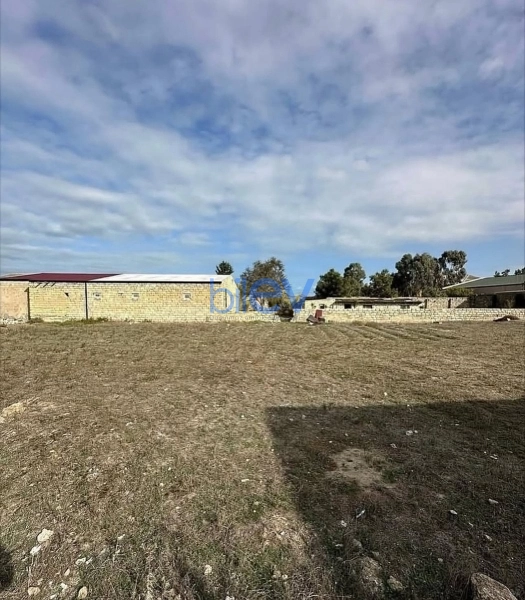 Satış  otaqlı Torpaq  2500m², Bakı