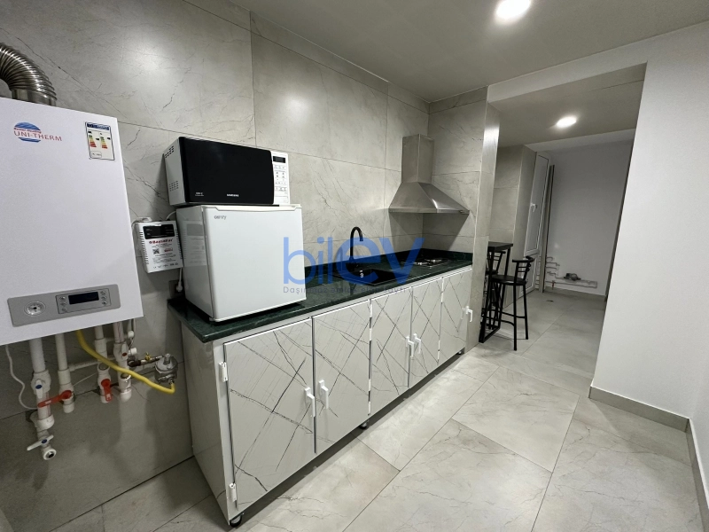 Aylıq Kirayə 4 otaqlı Ofis  105m², Bakı