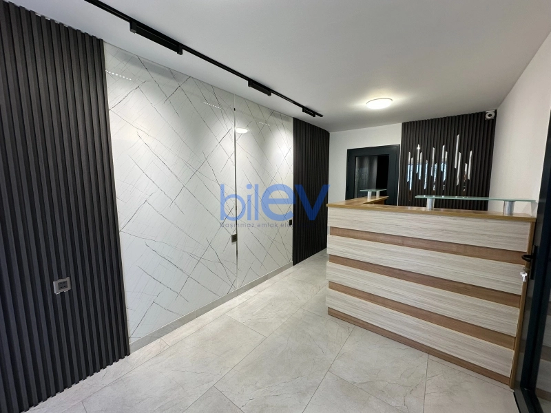 Aylıq Kirayə 4 otaqlı Ofis  105m², Bakı