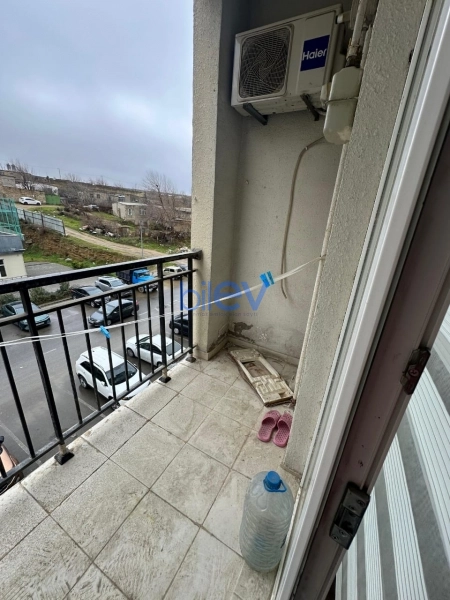 Satış 1 otaqlı Yeni Tikili bina evi  40m², Bakı