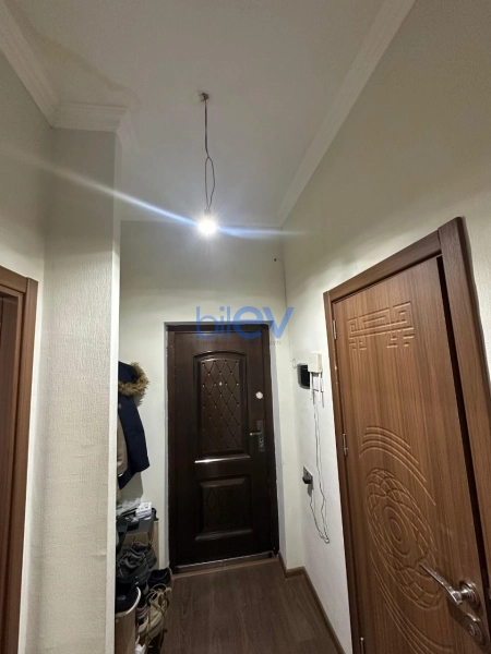 Satış 1 otaqlı Yeni Tikili bina evi  40m², Bakı