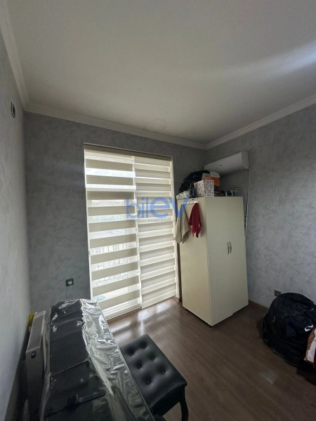 Satış 1 otaqlı Yeni Tikili bina evi  40m², Bakı