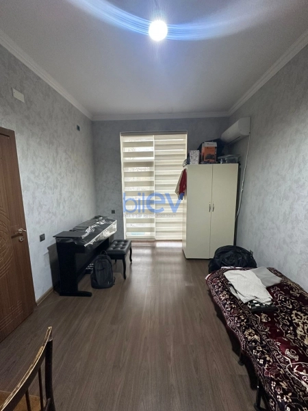 Satış 1 otaqlı Yeni Tikili bina evi  40m², Bakı
