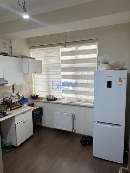Satış 1 otaqlı Yeni Tikili bina evi  40m², Bakı