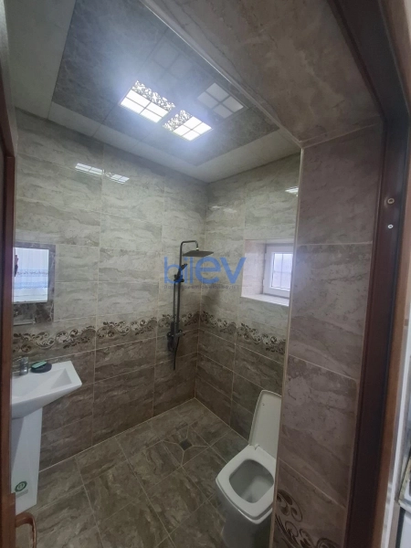 Günlük Kirayə 3 otaqlı Həyət evi  80m², Qəbələ