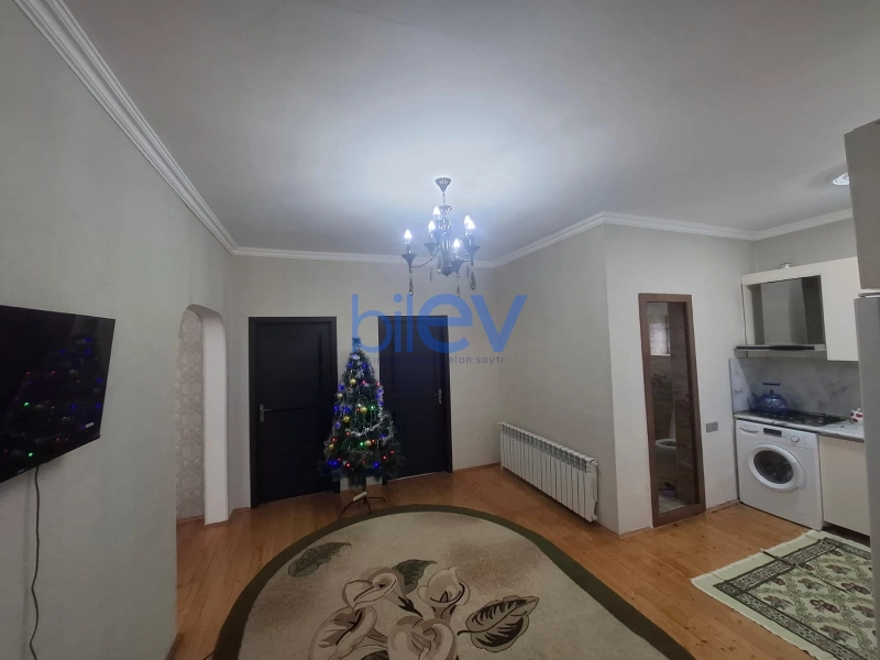 Günlük Kirayə 3 otaqlı Həyət evi  80m², Qəbələ