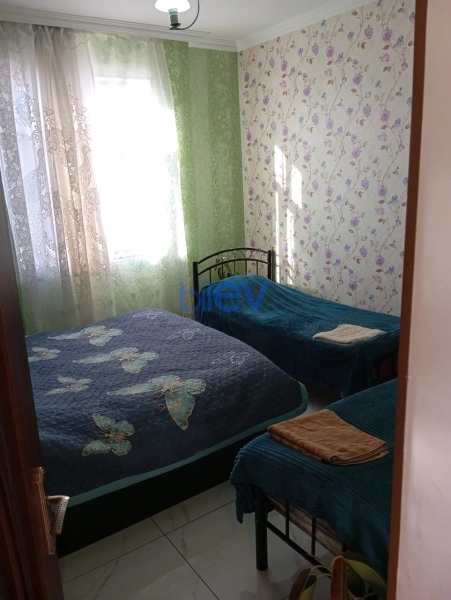 Günlük Kirayə 3 otaqlı   80m², Qəbələ