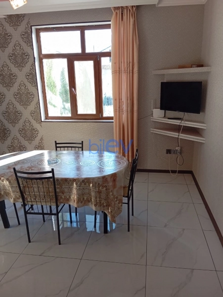 Günlük Kirayə 3 otaqlı   80m², Qəbələ