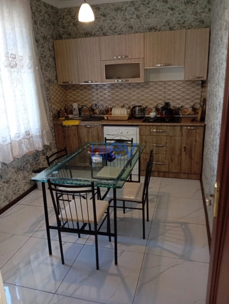 Günlük Kirayə 3 otaqlı   80m², Qəbələ