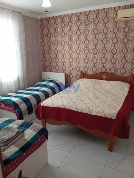 Günlük Kirayə 3 otaqlı   80m², Qəbələ