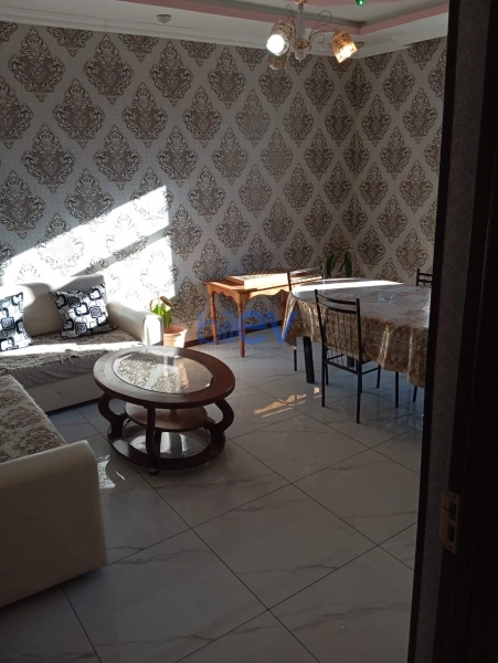 Günlük Kirayə 3 otaqlı   80m², Qəbələ