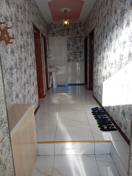 Günlük Kirayə 3 otaqlı   80m², Qəbələ