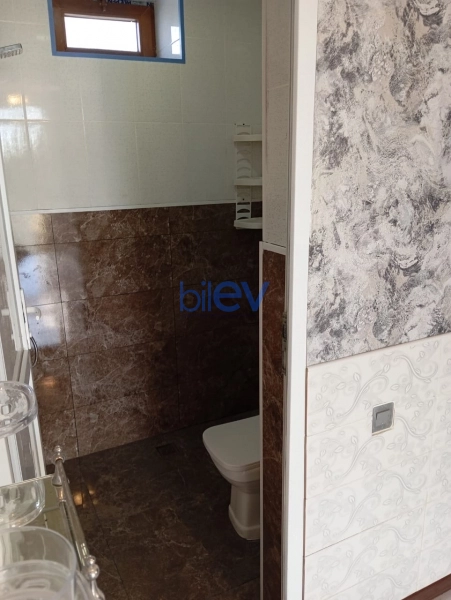 Günlük Kirayə 3 otaqlı   80m², Qəbələ