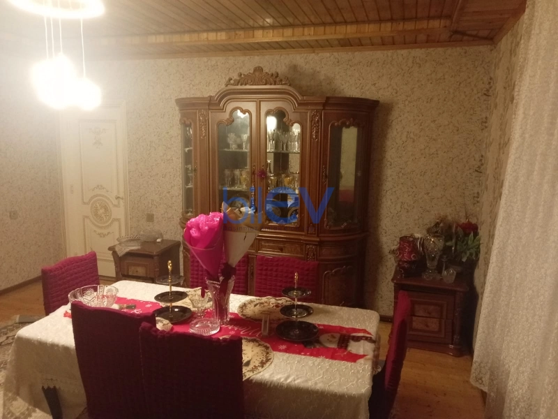 Günlük Kirayə 3 otaqlı   80m², Qəbələ