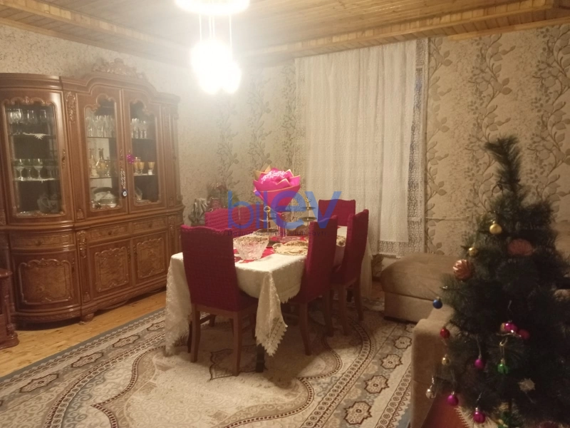 Günlük Kirayə 3 otaqlı   80m², Qəbələ