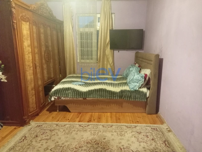 Günlük Kirayə 3 otaqlı   80m², Qəbələ