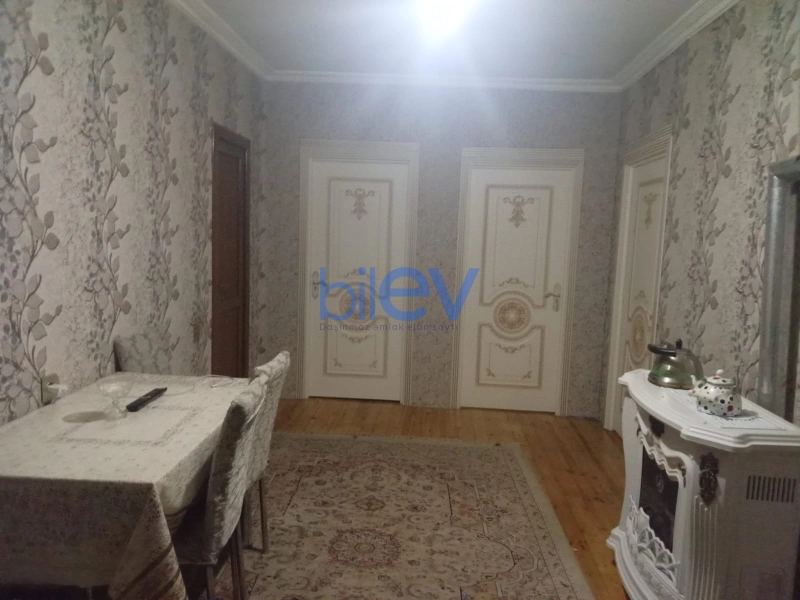 Günlük Kirayə 3 otaqlı   80m², Qəbələ