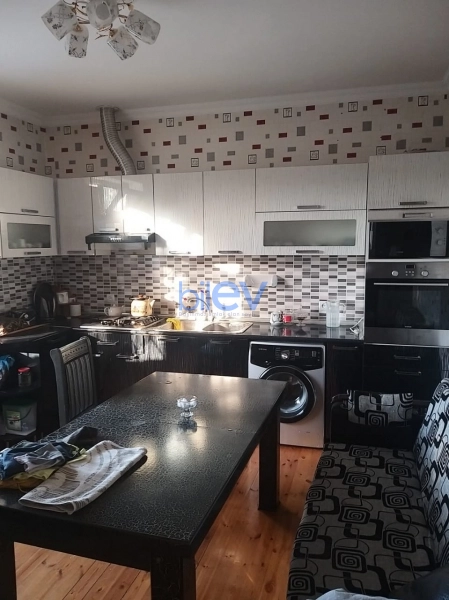 Günlük Kirayə 3 otaqlı Həyət evi  80m², Qəbələ