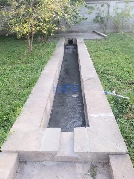 Günlük Kirayə 3 otaqlı Həyət evi  80m², Qəbələ