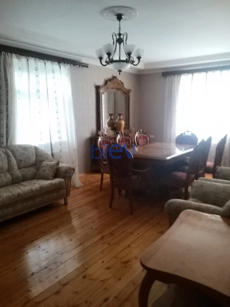 Günlük Kirayə 3 otaqlı Həyət evi  80m², Qəbələ
