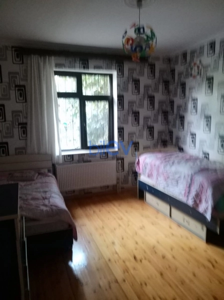 Günlük Kirayə 3 otaqlı Həyət evi  80m², Qəbələ