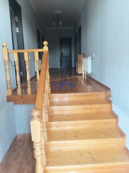 Günlük Kirayə 3 otaqlı Həyət evi  80m², Qəbələ