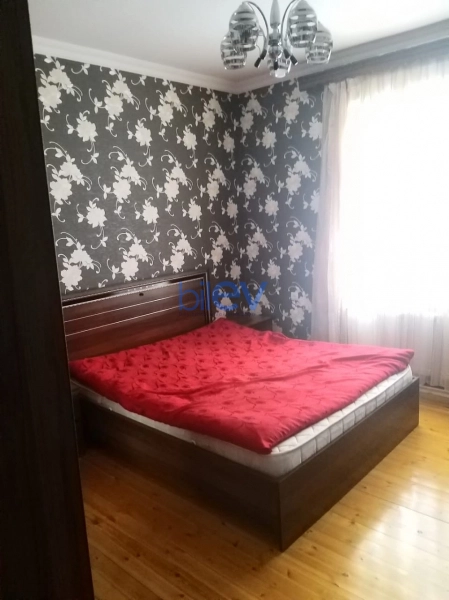 Günlük Kirayə 3 otaqlı Həyət evi  80m², Qəbələ