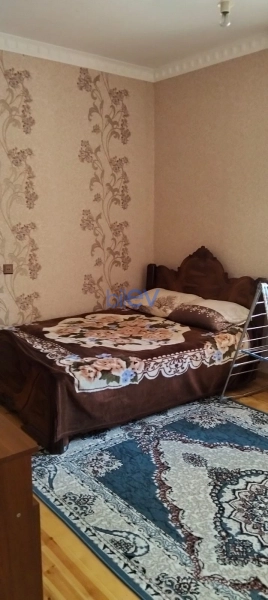 Günlük Kirayə 3 otaqlı Həyət evi  80m², Qəbələ