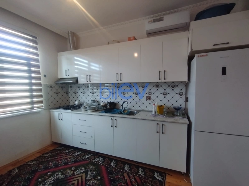 Günlük Kirayə 3 otaqlı Həyət evi  80m², Qəbələ