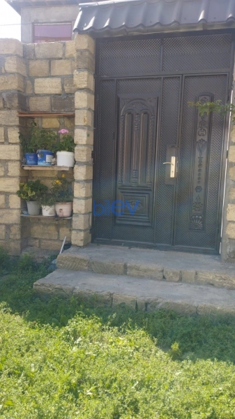 Günlük Kirayə 3 otaqlı Həyət evi  80m², Qəbələ