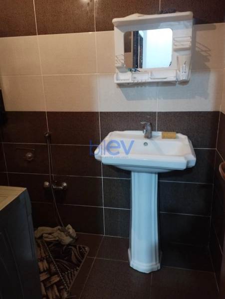 Günlük Kirayə 3 otaqlı Həyət evi  80m², Qəbələ