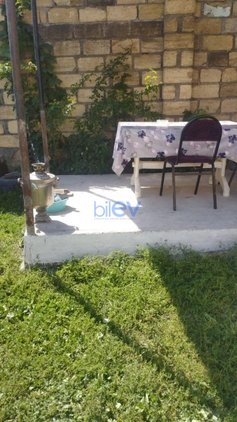 Günlük Kirayə 3 otaqlı Həyət evi  80m², Qəbələ
