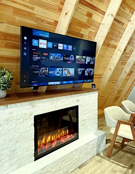 Günlük Kirayə  otaqlı Aframe  120m², Qəbələ