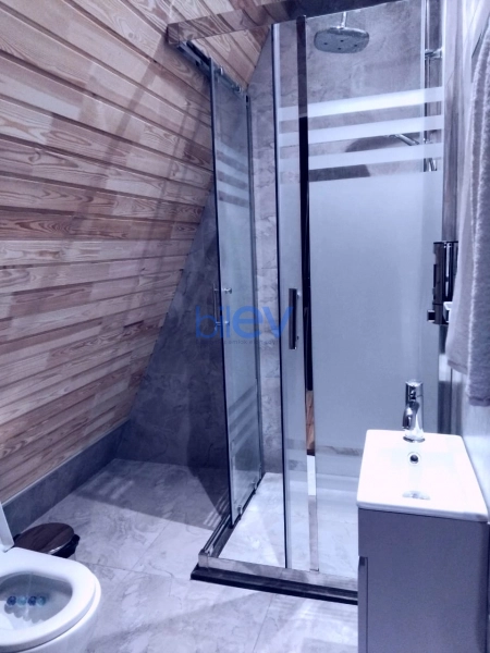 Günlük Kirayə  otaqlı Aframe  120m², Qəbələ