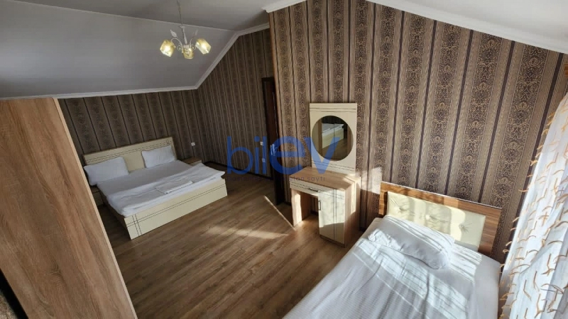 Günlük Kirayə  otaqlı Aframe  120m², Qəbələ