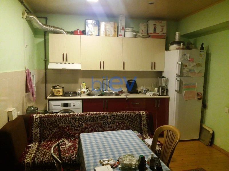 Satış 4 otaqlı Yeni Tikili bina evi  105m², Bakı