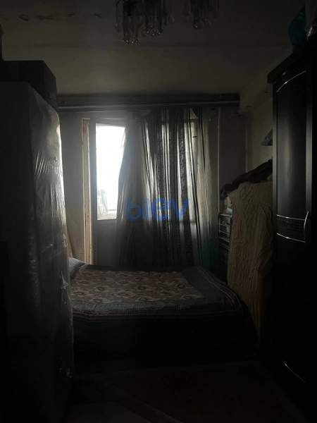Satış 2 otaqlı Köhnə Tikili bina evi  80m², Bakı