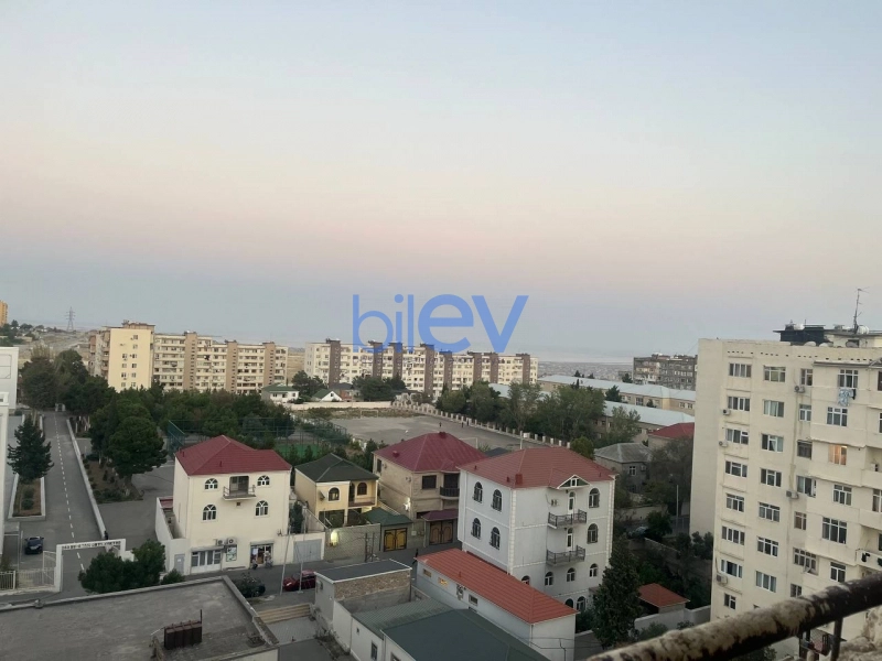 Satış 2 otaqlı Köhnə Tikili bina evi  80m², Bakı