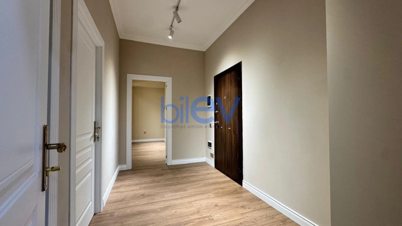 Satış 2 otaqlı Yeni Tikili bina evi  78m², Bakı