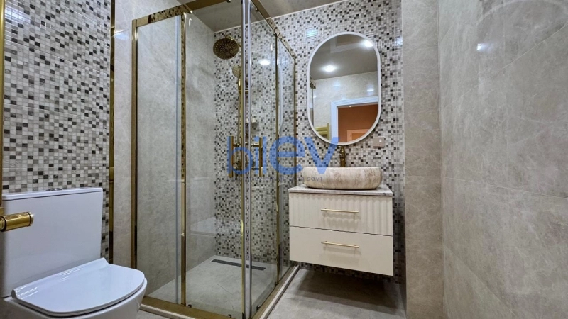 Satış 2 otaqlı Yeni Tikili bina evi  78m², Bakı