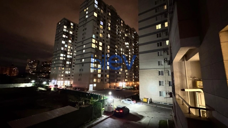 Satış 2 otaqlı Yeni Tikili bina evi  78m², Bakı