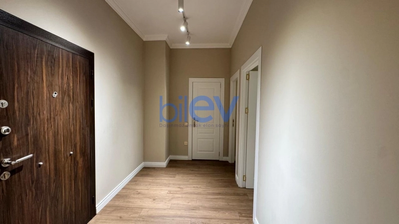 Satış 2 otaqlı Yeni Tikili bina evi  78m², Bakı