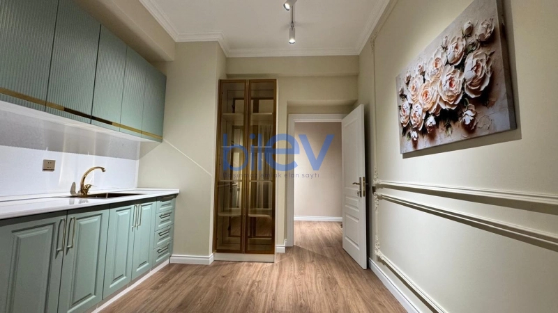 Satış 2 otaqlı Yeni Tikili bina evi  78m², Bakı