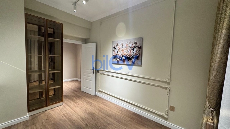 Satış 2 otaqlı Yeni Tikili bina evi  78m², Bakı