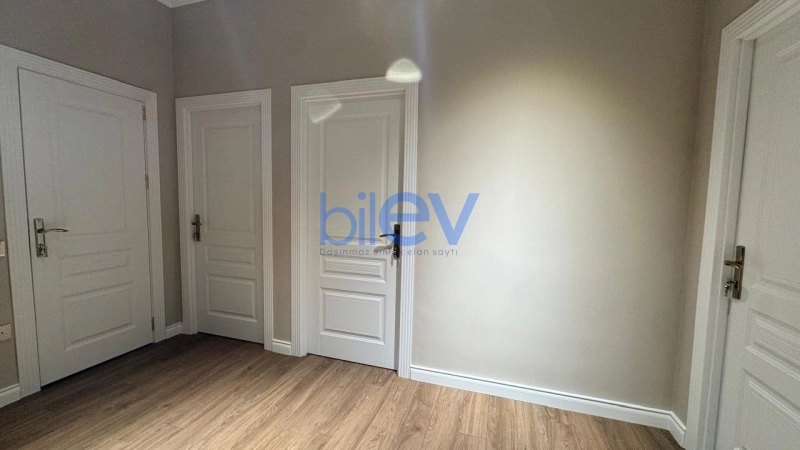 Satış 2 otaqlı Yeni Tikili bina evi  78m², Bakı