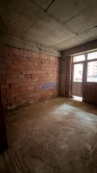 Satış 2 otaqlı Yeni Tikili bina evi  80m², Bakı