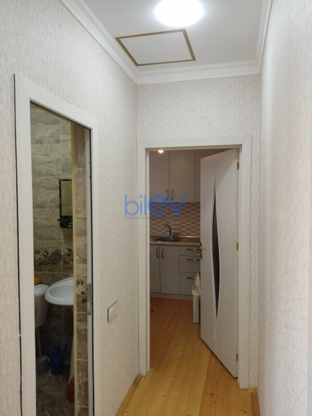 Satış 3 otaqlı Həyət evi  62m², Bakı