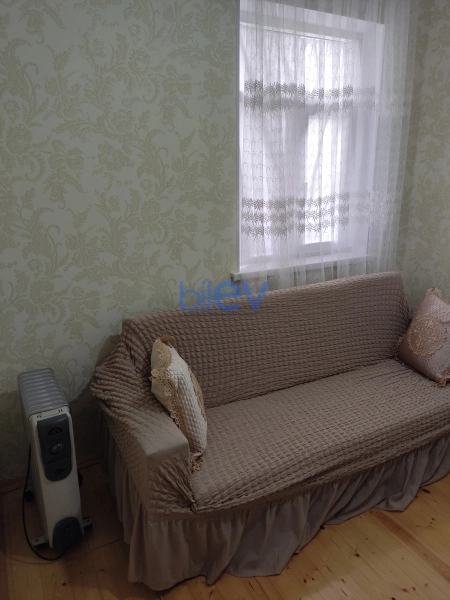 Satış 3 otaqlı Həyət evi  62m², Bakı